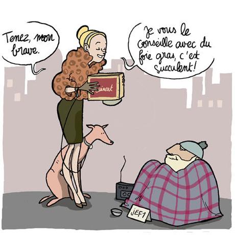 Clara Cuadrado vous présente la note