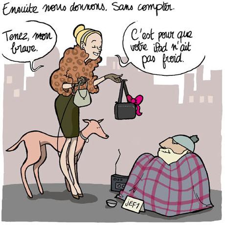 Clara Cuadrado vous présente la note