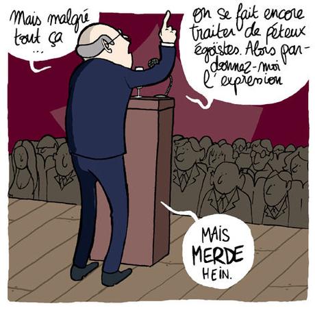 Clara Cuadrado vous présente la note