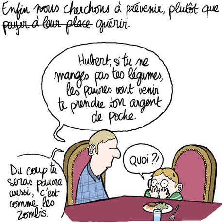 Clara Cuadrado vous présente la note