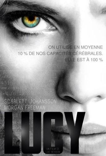 Lucy (Luc Besson)