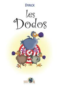 Les dodos (Jean-Pierre Dirick)