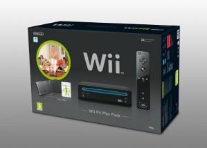 Un nouveau Bundle Wii avec Wii Fit Plus