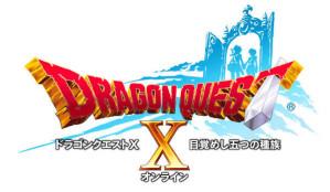 Dragon Quest X présenté sur Wii…et Wii U !