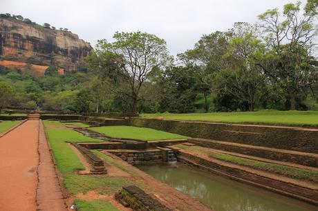 Insta Lanka #3 - Lara au pays de Ceylan