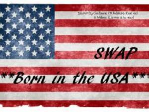 Swap Born in the USA