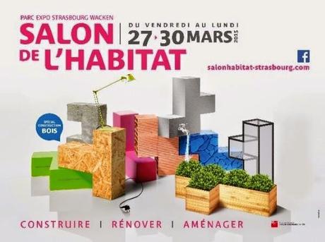 Salon de l’Habitat Strasbourg 2015 : le bilan
