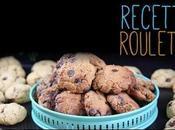 Cookies beurre cacahuètes