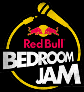Red Bull Bedroom Jam - PART one- De Kerk - Gent, le 4 avril 2015