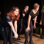WHAT TO DO : Une école de comédie musicale à Bruxelles