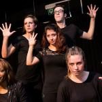WHAT TO DO : Une école de comédie musicale à Bruxelles
