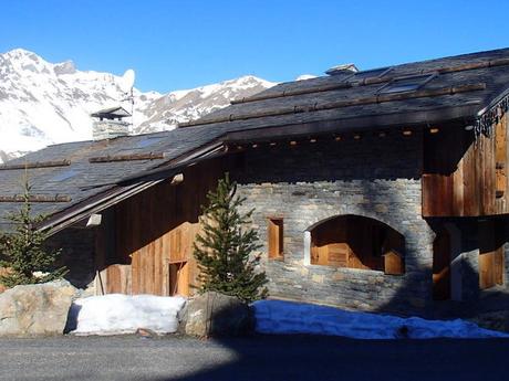 Savoie : Hôtel restaurant "La Bouitte&quot; : Le meilleur de la montagne !