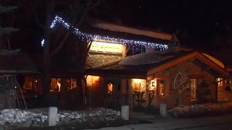 Savoie : Hôtel restaurant "La Bouitte&quot; : Le meilleur de la montagne !