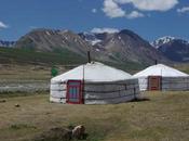 yourte Mongole, star steppe Entre traditions coutumes...