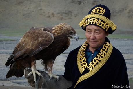 La yourte Mongole, star de la steppe ! Entre traditions et coutumes...