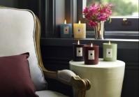 Jo Malone & Farrow and ball