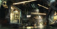 Deus Ex : Mankind Divided – C’est officiel