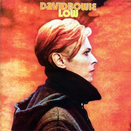 David Bowie-Low-1977
