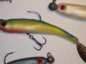 Fabriquer shad palette partir d'un SwimmerZ (Zman)