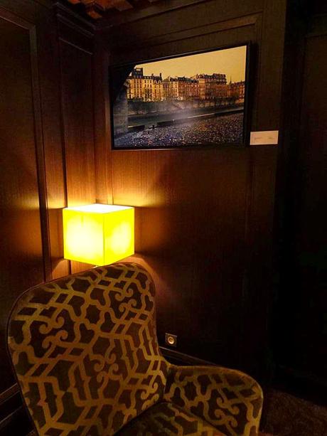 Ma participation au concours photo de l'hôtel Le Mathurin