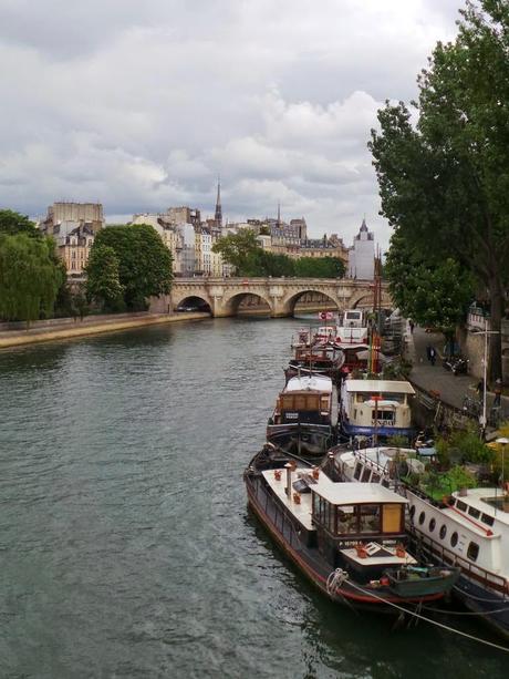 Ma participation au concours photo de l'hôtel Le Mathurin