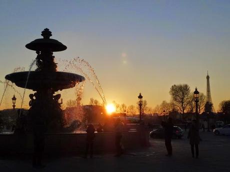 Ma participation au concours photo de l'hôtel Le Mathurin