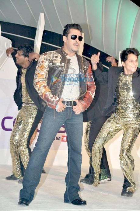 Salman Khan répond aux médias sur "Bigg Boss saison 4&quot;