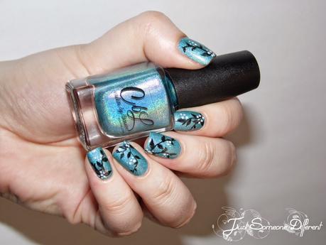 Nature's awakening - A hazy shade of winter