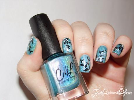 Nature's awakening - A hazy shade of winter