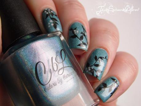 Nature's awakening - A hazy shade of winter