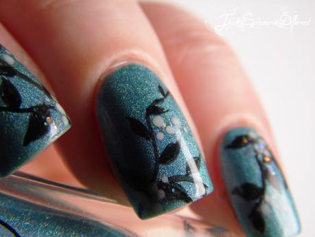 Nature's awakening - A hazy shade of winter