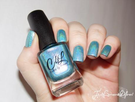 Nature's awakening - A hazy shade of winter