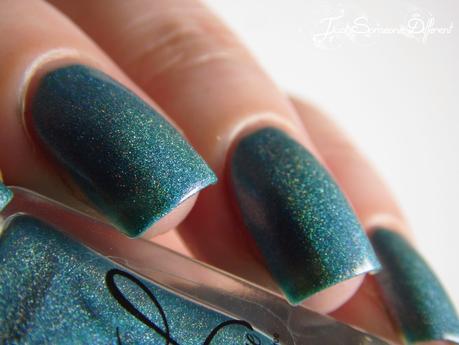 Nature's awakening - A hazy shade of winter