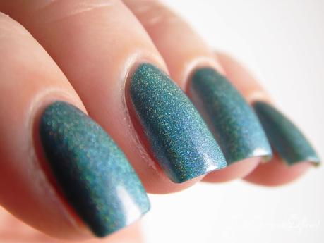 Nature's awakening - A hazy shade of winter