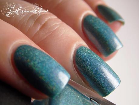 Nature's awakening - A hazy shade of winter