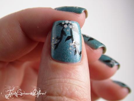 Nature's awakening - A hazy shade of winter