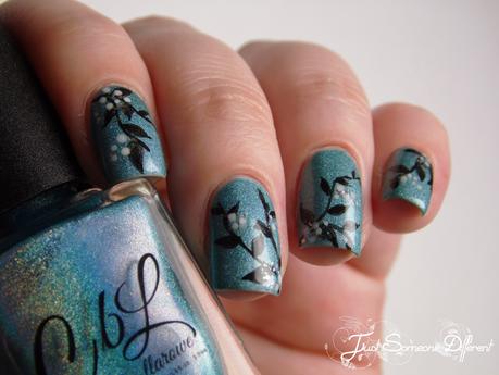 Nature's awakening - A hazy shade of winter