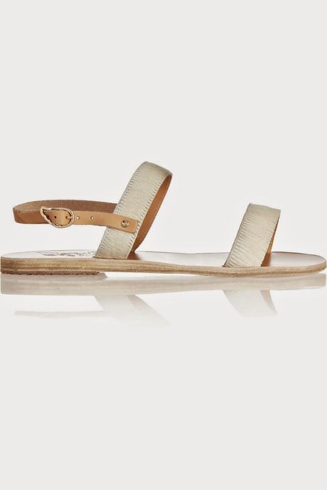 Pantalon fluide imprimé en look décontracté...