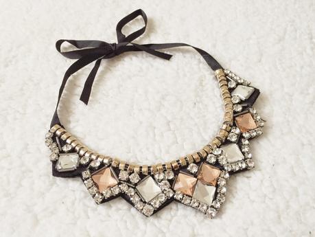 Mes achats Née Jolie - Round 2 Mes achats Née Jolie - Round 2