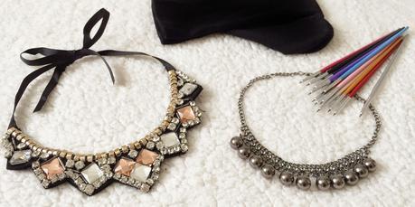 Mes achats Née Jolie - Round 2