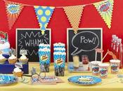 Planning d'organisation pour l'anniversaire d'un "maternelle&amp;quot;.