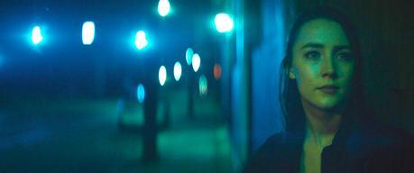 Ryan gosling, réalisateur, lost river, premier, film, 2015, étrange, macabre, photographie