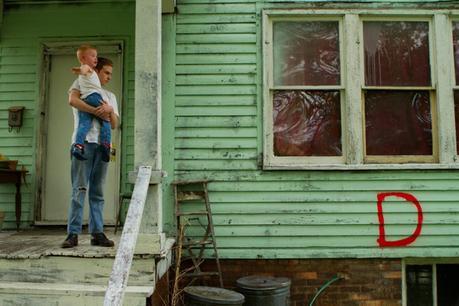 Ryan gosling, réalisateur, lost river, premier, film, 2015, étrange, macabre, photographie