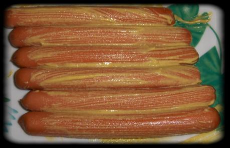 CAKE KNACKI - TOMATES