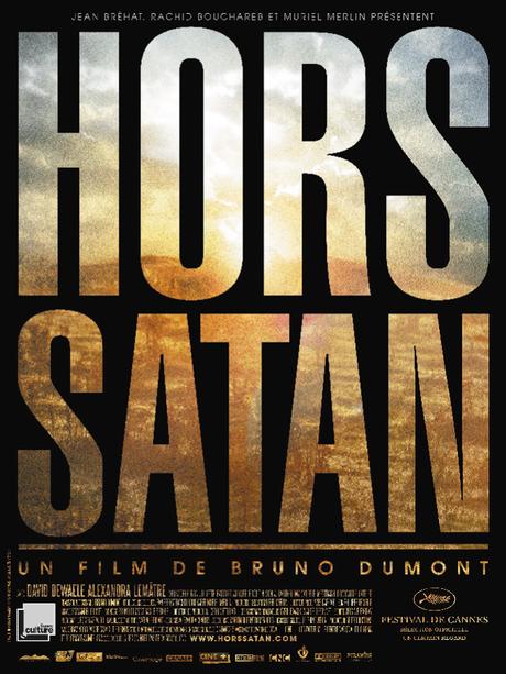 HORS SATAN (Bruno Dumont - 2011)