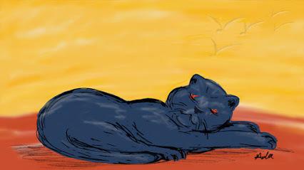 L'herbier de poésie - La naissance -