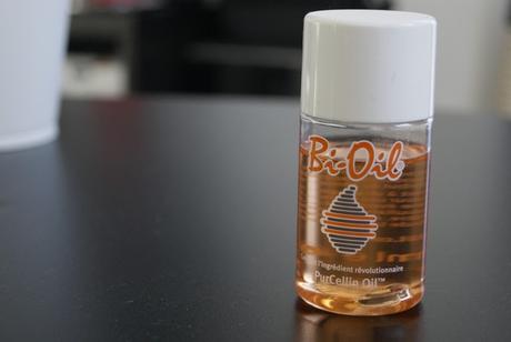 Bi Oil