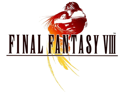 [Test] Final Fantasy 8