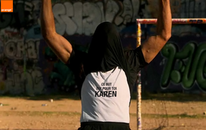 "Chabal duel&quot; pour Orange