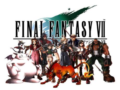 [Test] Final Fantasy 7